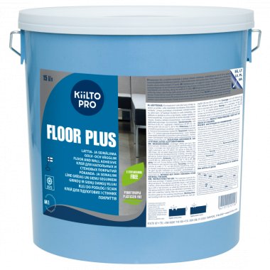Klej Kiilto Floor Plus (15kg)