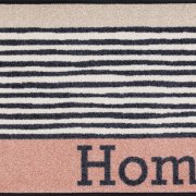 Wycieraczka Wash + Dry - Home Stripes